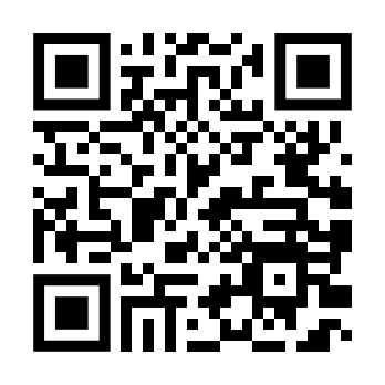 TestFlight QR Code